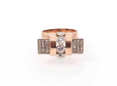 Diamant Damenring - Gioielli e orologi