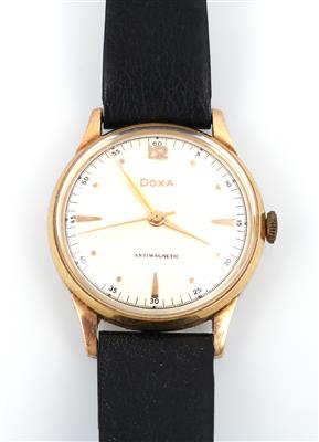 Doxa - Schmuck und Uhren