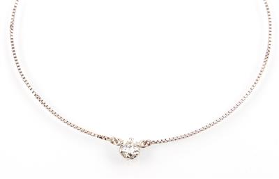 Brillant Collier - Asta di natale