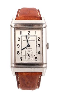 Jaeger Le Coultre, Reverso - Weihnachtsauktion