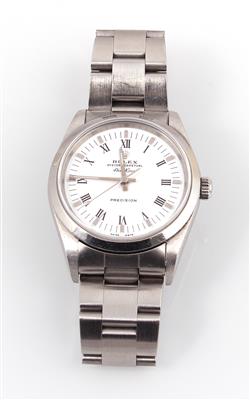 Rolex Oyster Perpetual "Air King" - Christmas auction