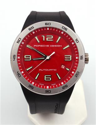 PORSCHE Design - Gioielli e orologi