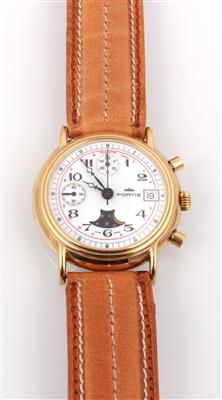 Fortis Chronograph - Schmuck und Uhren