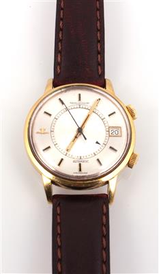 Jaeger LeCoultre Memovox - Schmuck und Uhren