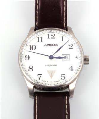 Junkers - Schmuck und Uhren