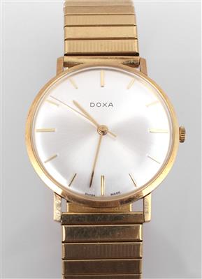 Doxa - Jewellery and watches