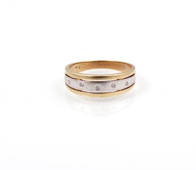 Brillant Ring - Schmuck und Uhren