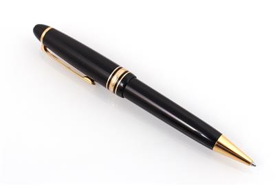 Mont Blanc Meisterstück "Ball Pen" - Jewellery and watches