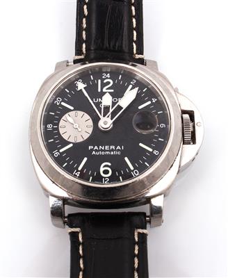 Panarai Luminor GMT Limited Edition 459/2200 - Gioielli e orologi