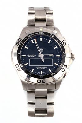 TAG Heuer Aquaracer - Jewellery and watches