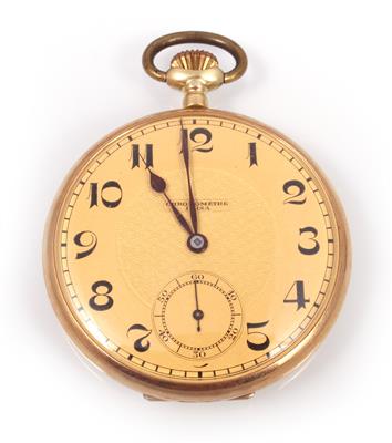 Chronometre Irisa - Gioielli e orologi
