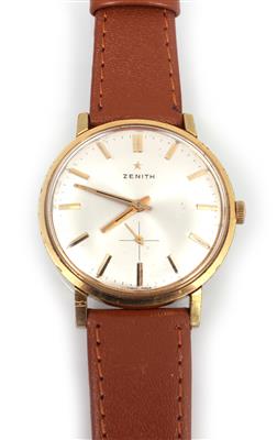 Zenith - Jewellery and watches