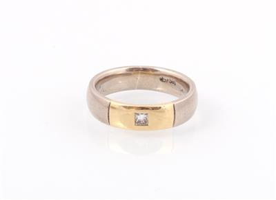 Diamant Damenring - Jewellery and watches