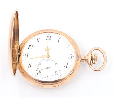 Taschenuhr - Jewellery and watches