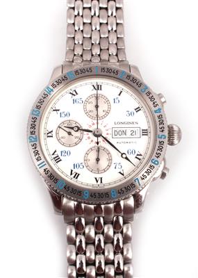Longines Hour Angle Watch - Gioielli e orologi