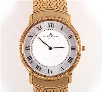 BAUME MERCIER "Classima" - Schmuck und Uhren