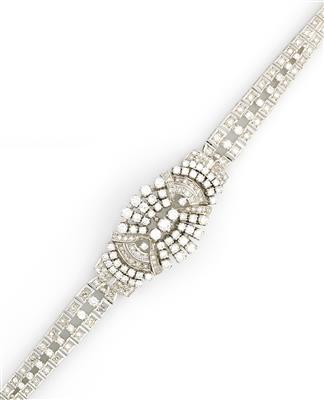 Brillant Diamant Armband - Schmuck und Uhren