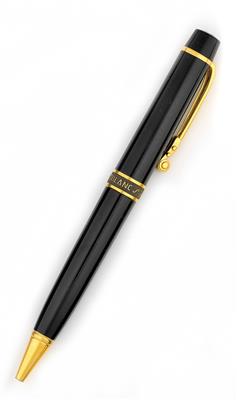 Mont Blanc Ballpoint "Yehudi Menuhin" - Schmuck und Uhren