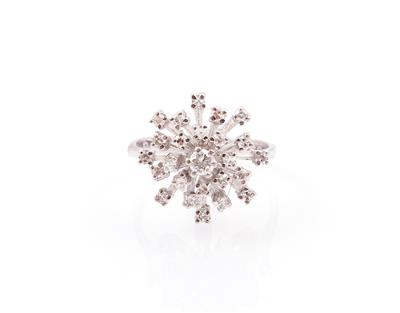 Brillant Diamant Damenring - Gioielli e orologi