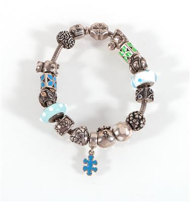 Pandora Armkette - Jewellery and watches