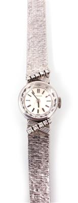 Eterna - Jewellery and watches