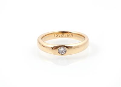 Brillant Ring - Gioielli e orologi