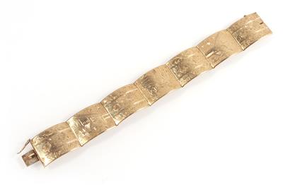 Ungewöhnliches Armband - Schmuck und Uhren