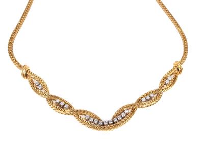 Brillant Collier - Gioielli e orologi