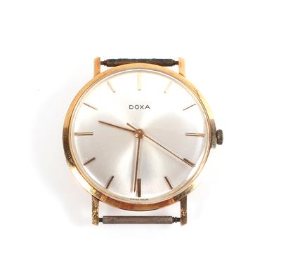 Doxa - Schmuck und Uhren