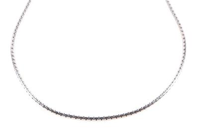 Schlangenmuster Halskette - Jewellery and watches