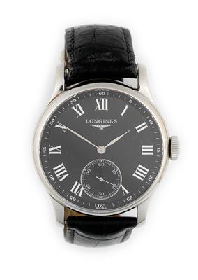 Longines Master Collection - Schmuck und Uhren