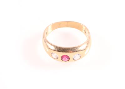 Ring - Schmuck und Uhren