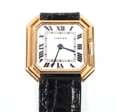 Cartier "Paris Ceinture" - Orologi