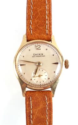 Doxa - Watches
