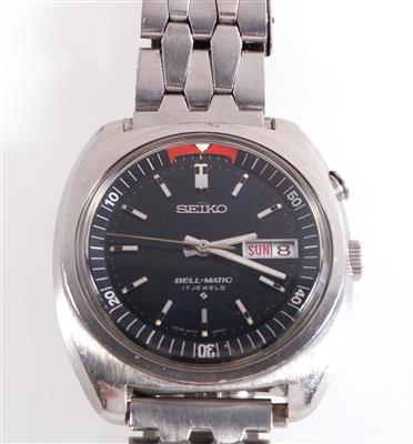 SEIKO - Uhren