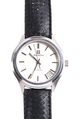 Zenith XL Tronic - Watches