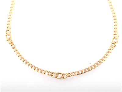 Diamant Collier - Jewellery and watches