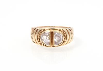 Ring - Jewellery and watches