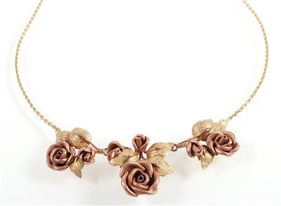 Collier "Rosen" - Gioielli e orologi