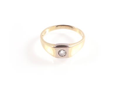 Brillant Ring - Gioielli e orologi