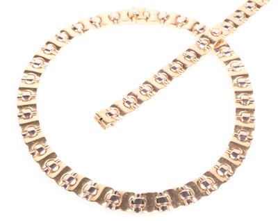Damenschmuckgarnitur - Jewellery and watches
