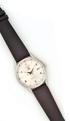 TAG Heuer Carrera Calibre 5 - Schmuck und Uhren