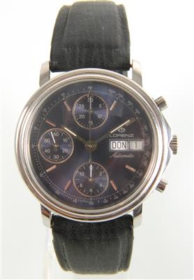 Lorenz Chronograph - Klenoty a náramkové