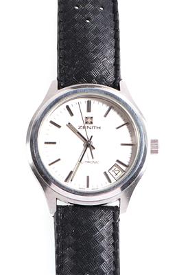 Zenith XL Tronic - Schmuck und Uhren