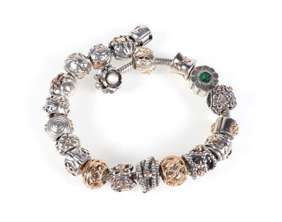 "Pandora" Armband - Gioielli e orologi