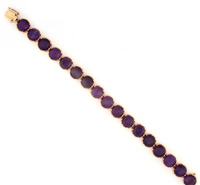 Amethyst Armband - Gioielli e orologi