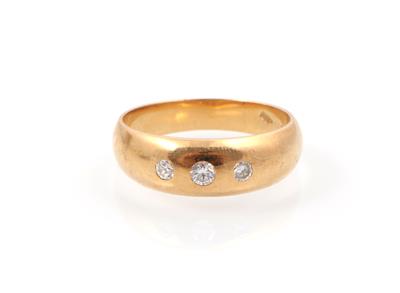 Brillant Ring - Gioielli e orologi