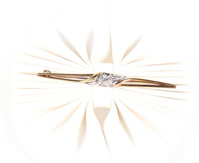 Diamant Stabbrosche - Jewellery and watches