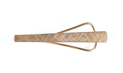 Krawattenspange - Klenoty a náramkové