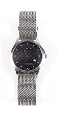 "Gucci" - Gioielli e orologi